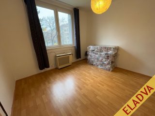 Eladó 53 m²-estársasházi lakás XVIII. Kerület (Szent Lőrinc-telep (KISZ-lakótelep)) , Hosszúház utca: 61'900'000 Ft