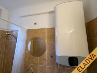 Eladó 53 m²-estársasházi lakás XVIII. Kerület (Szent Lőrinc-telep (KISZ-lakótelep)) , Hosszúház utca: 61'900'000 Ft