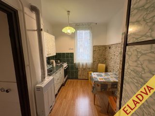 Eladó 53 m²-estársasházi lakás XVIII. Kerület (Szent Lőrinc-telep (KISZ-lakótelep)) , Hosszúház utca: 61'900'000 Ft