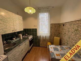 Eladó 53 m²-estársasházi lakás XVIII. Kerület (Szent Lőrinc-telep (KISZ-lakótelep)) , Hosszúház utca: 61'900'000 Ft