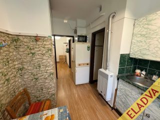 Eladó 53 m²-estársasházi lakás XVIII. Kerület (Szent Lőrinc-telep (KISZ-lakótelep)) , Hosszúház utca: 61'900'000 Ft