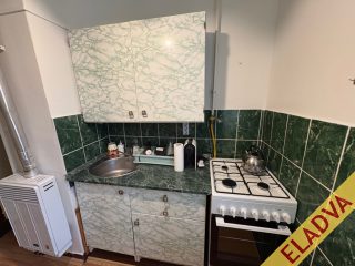 Eladó 53 m²-estársasházi lakás XVIII. Kerület (Szent Lőrinc-telep (KISZ-lakótelep)) , Hosszúház utca: 61'900'000 Ft