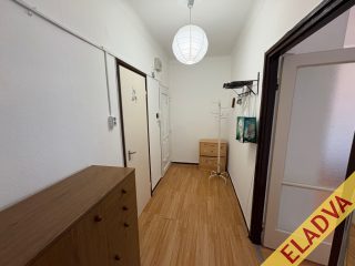Eladó 53 m²-estársasházi lakás XVIII. Kerület (Szent Lőrinc-telep (KISZ-lakótelep)) , Hosszúház utca: 61'900'000 Ft