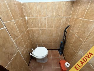 Eladó 53 m²-estársasházi lakás XVIII. Kerület (Szent Lőrinc-telep (KISZ-lakótelep)) , Hosszúház utca: 61'900'000 Ft