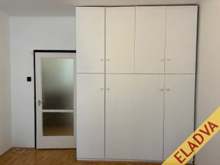 Eladó 53 m²-estársasházi lakás XVIII. Kerület (Szent Lőrinc-telep (KISZ-lakótelep)) , Hosszúház utca: 61'900'000 Ft
