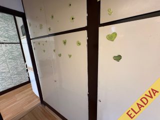 Eladó 53 m²-estársasházi lakás XVIII. Kerület (Szent Lőrinc-telep (KISZ-lakótelep)) , Hosszúház utca: 61'900'000 Ft