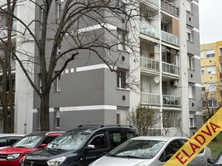 Eladó 53 m²-estársasházi lakás XVIII. Kerület (Szent Lőrinc-telep (KISZ-lakótelep)) , Hosszúház utca: 61'900'000 Ft
