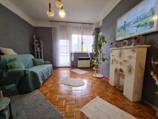 Eladó 49 m²-estársasházi lakás XVIII. Kerület (Szent Lőrinc-telep (KISZ-lakótelep)) , Iker tér: 53'900'000 Ft