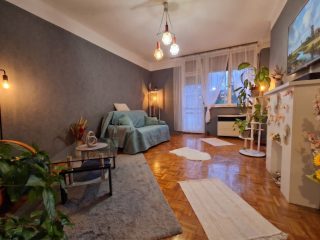 Eladó 49 m²-estársasházi lakás XVIII. Kerület (Szent Lőrinc-telep (KISZ-lakótelep)) , Iker tér: 53'900'000 Ft