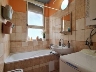 Eladó 49 m²-estársasházi lakás XVIII. Kerület (Szent Lőrinc-telep (KISZ-lakótelep)) , Iker tér: 53'900'000 Ft
