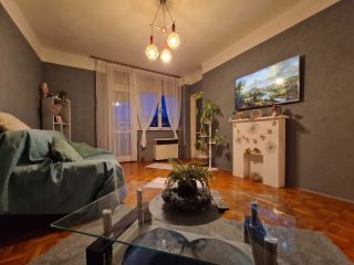 Eladó 49 m²-estársasházi lakás XVIII. Kerület (Szent Lőrinc-telep (KISZ-lakótelep)) , Iker tér: 53'900'000 Ft
