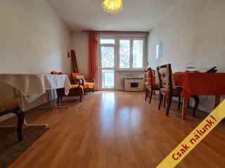 Eladó 47 m²-estársasházi lakás XVIII. Kerület (Szent Lőrinc-telep (KISZ-lakótelep)) , Vándor Sándor utca: 51'900'000 Ft