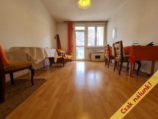 Eladó 47 m²-estársasházi lakás XVIII. Kerület (Szent Lőrinc-telep (KISZ-lakótelep)) , Vándor Sándor utca: 51'900'000 Ft