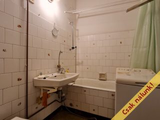 Eladó 47 m²-estársasházi lakás XVIII. Kerület (Szent Lőrinc-telep (KISZ-lakótelep)) , Vándor Sándor utca: 51'900'000 Ft
