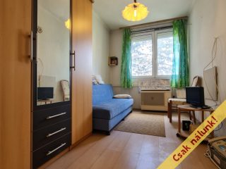 Eladó 47 m²-estársasházi lakás XVIII. Kerület (Szent Lőrinc-telep (KISZ-lakótelep)) , Vándor Sándor utca: 51'900'000 Ft