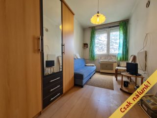 Eladó 47 m²-estársasházi lakás XVIII. Kerület (Szent Lőrinc-telep (KISZ-lakótelep)) , Vándor Sándor utca: 51'900'000 Ft