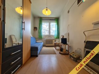 Eladó 47 m²-estársasházi lakás XVIII. Kerület (Szent Lőrinc-telep (KISZ-lakótelep)) , Vándor Sándor utca: 51'900'000 Ft
