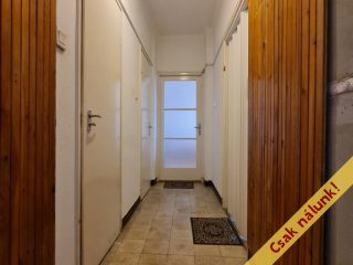 Eladó 47 m²-estársasházi lakás XVIII. Kerület (Szent Lőrinc-telep (KISZ-lakótelep)) , Vándor Sándor utca: 51'900'000 Ft
