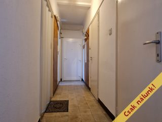 Eladó 47 m²-estársasházi lakás XVIII. Kerület (Szent Lőrinc-telep (KISZ-lakótelep)) , Vándor Sándor utca: 51'900'000 Ft