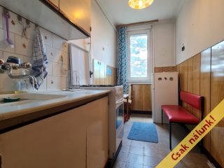 Eladó 47 m²-estársasházi lakás XVIII. Kerület (Szent Lőrinc-telep (KISZ-lakótelep)) , Vándor Sándor utca: 51'900'000 Ft