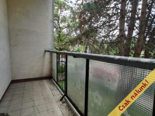 Eladó 47 m²-estársasházi lakás XVIII. Kerület (Szent Lőrinc-telep (KISZ-lakótelep)) , Vándor Sándor utca: 51'900'000 Ft