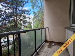Eladó 47 m²-estársasházi lakás XVIII. Kerület (Szent Lőrinc-telep (KISZ-lakótelep)) , Vándor Sándor utca: 51'900'000 Ft