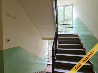 Eladó 47 m²-estársasházi lakás XVIII. Kerület (Szent Lőrinc-telep (KISZ-lakótelep)) , Vándor Sándor utca: 51'900'000 Ft