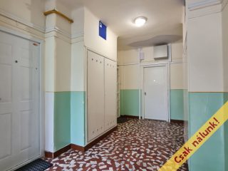 Eladó 47 m²-estársasházi lakás XVIII. Kerület (Szent Lőrinc-telep (KISZ-lakótelep)) , Vándor Sándor utca: 51'900'000 Ft