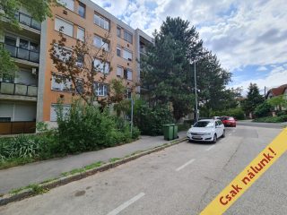 Eladó 47 m²-estársasházi lakás XVIII. Kerület (Szent Lőrinc-telep (KISZ-lakótelep)) , Vándor Sándor utca: 51'900'000 Ft