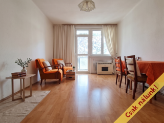 Eladó 47 m²-estársasházi lakás XVIII. Kerület (Szent Lőrinc-telep (KISZ-lakótelep)) , Vándor Sándor utca: 51'900'000 Ft
