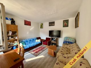 Eladó 25 m²-estársasházi lakás XVIII. Kerület (Újpéteritelep) , Kisfaludy utca: 29'000'000 Ft