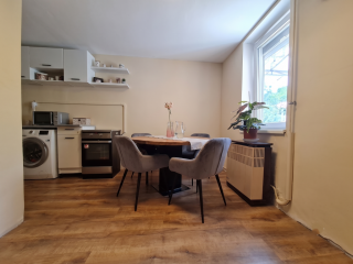 Eladó 68 m²-esházrész XVIII. Kerület (Újpéteritelep) , Kölcsey utca: 84'600'000 Ft