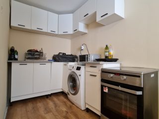Eladó 68 m²-esházrész XVIII. Kerület (Újpéteritelep) , Kölcsey utca: 84'600'000 Ft