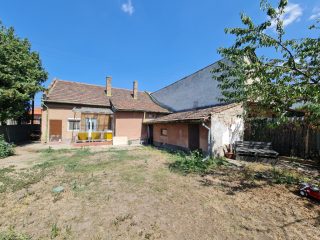 Eladó 68 m²-esházrész XVIII. Kerület (Újpéteritelep) , Kölcsey utca: 84'600'000 Ft