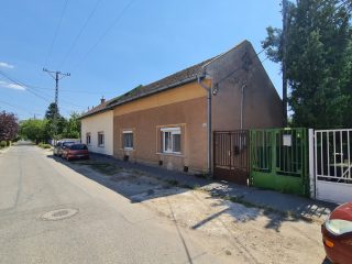 Eladó 68 m²-esházrész XVIII. Kerület (Újpéteritelep) , Kölcsey utca: 84'600'000 Ft