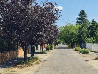 Eladó 68 m²-esházrész XVIII. Kerület (Újpéteritelep) , Kölcsey utca: 84'600'000 Ft