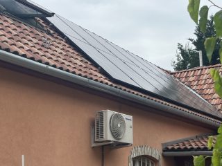 Eladó 110 m²-escsaládi ház XVIII. Kerület (Újpéteritelep) , Újpéteri telep: 88'000'000 Ft