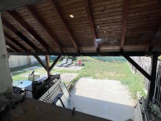 Eladó 240 m²-esikerház XVIII. Kerület (Újpéteritelep) , Újpéteri telepen: 269'000'000 Ft
