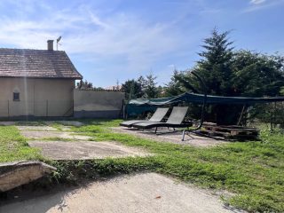 Eladó 240 m²-esikerház XVIII. Kerület (Újpéteritelep) , Újpéteri telepen: 269'000'000 Ft