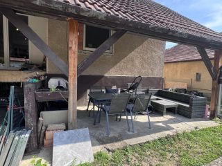 Eladó 240 m²-esikerház XVIII. Kerület (Újpéteritelep) , Újpéteri telepen: 269'000'000 Ft