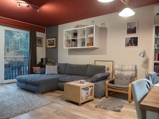 Eladó 155 m²-escsaládi ház XX. Kerület (Erzsébetfalva) , Csendes mellékutcában: 128'500'000 Ft