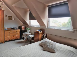 Eladó 155 m²-escsaládi ház XX. Kerület (Erzsébetfalva) , Csendes mellékutcában: 128'500'000 Ft