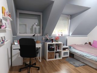 Eladó 155 m²-escsaládi ház XX. Kerület (Erzsébetfalva) , Csendes mellékutcában: 128'500'000 Ft