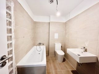 Eladó 36 m²-estársasházi lakás XX. Kerület (Erzsébetfalva) , Erzsébetfalva: 43'800'000 Ft