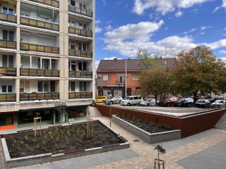 Eladó 65 m²-estársasházi lakás XX. Kerület (Erzsébetfalva) , Erzsébetfalva: 78'500'000 Ft