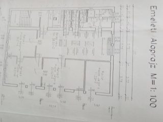 Eladó 628 m²-esegyéb üzlethelyiség XX. Kerület (Erzsébetfalva) , Határ út: 650'000 EUR