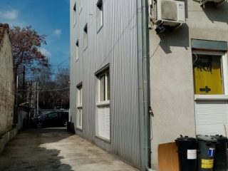 Eladó 628 m²-esegyéb üzlethelyiség XX. Kerület (Erzsébetfalva) , Határ út: 650'000 EUR