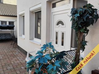 Eladó 55 m²-esházrész XX. Kerület (Erzsébetfalva) , Határ út: 60'000'000 Ft