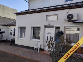 Eladó 55 m²-esházrész XX. Kerület (Erzsébetfalva) , Határ út: 60'000'000 Ft