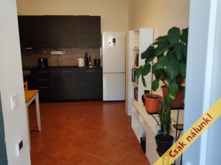 Eladó 55 m²-esházrész XX. Kerület (Erzsébetfalva) , Határ út: 60'000'000 Ft